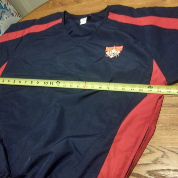 ⚾ Cooperstown Dreams Park 🏟️🏞️ Jacket Warmup - Picture 13 of 13